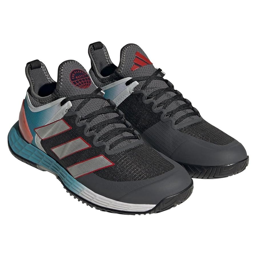 【新品】Adizero Ubersonic4 M AC Amazon.com | adidas Men's Adizero Ubersonic 4 Tennis Shoe